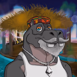 CryptoHippo #7829