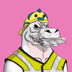 CryptoHippo #5692