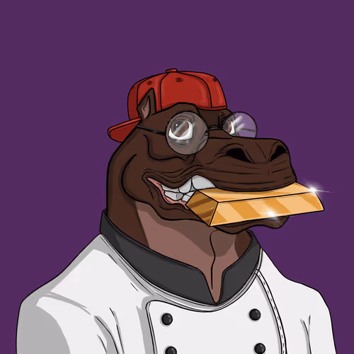 Cryptohipposnft