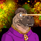 CryptoHippo #7564