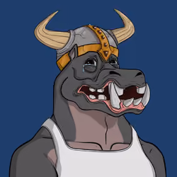 CryptoHippo #3249