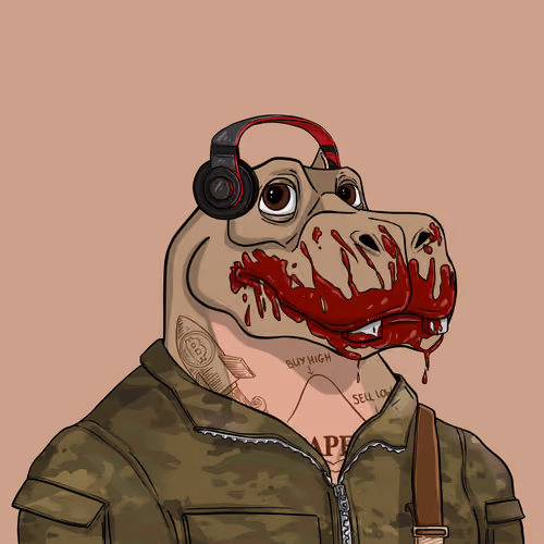 CryptoHippo #5269