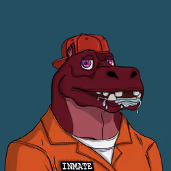 CryptoHippo #6604