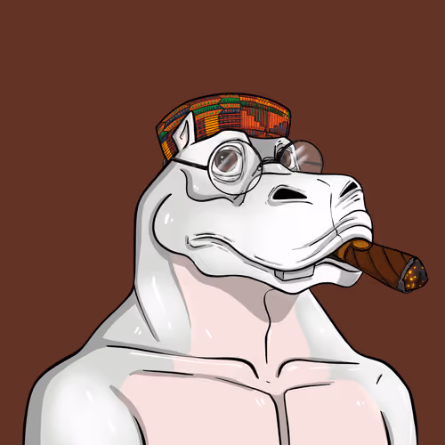 CryptoHippo #5410