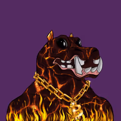CryptoHippo #1308