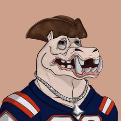 CryptoHippo #7334