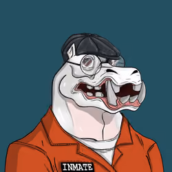 CryptoHippo #778