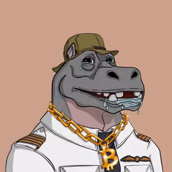 CryptoHippo #1354