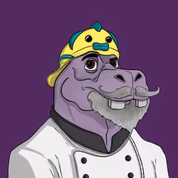 CryptoHippo #788