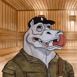 CryptoHippo #6895