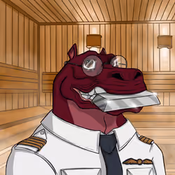 CryptoHippo #1765