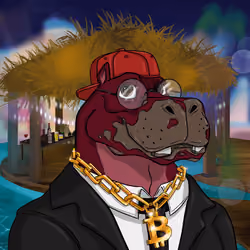 CryptoHippo #3434