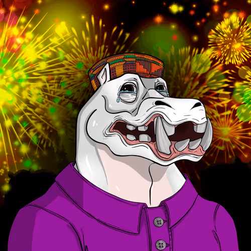 CryptoHippo #7959