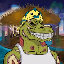 CryptoHippo #6111