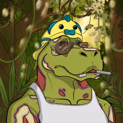 CryptoHippo #6112