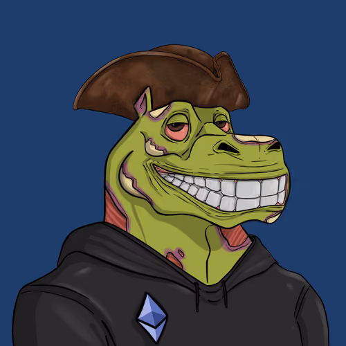 CryptoHippo #6044