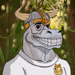 CryptoHippo #736