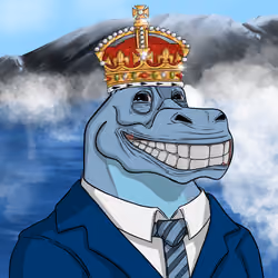 CryptoHippo #9880