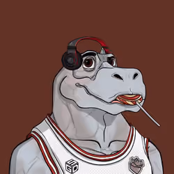 CryptoHippo #555