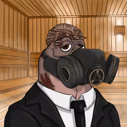 CryptoHippo #5795