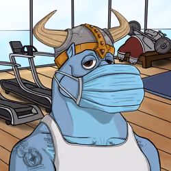 CryptoHippo #6517