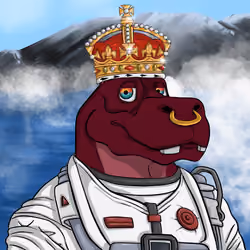 CryptoHippo #6578