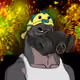 673