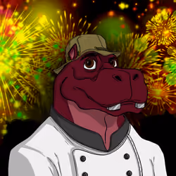 CryptoHippo #7157