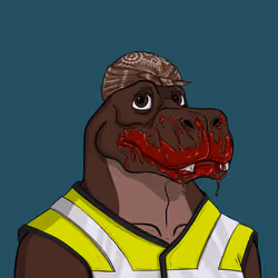 CryptoHippo #7311