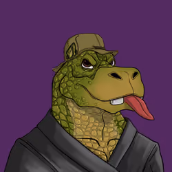 CryptoHippo #8349
