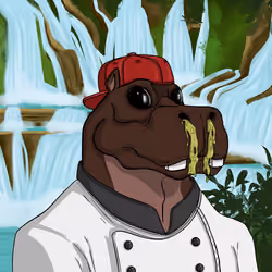 CryptoHippo #472