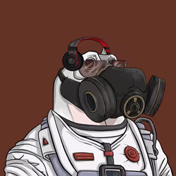 CryptoHippo #2523