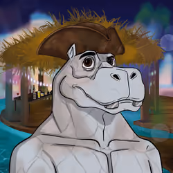 CryptoHippo #5300