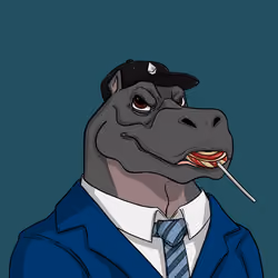 CryptoHippo #2604