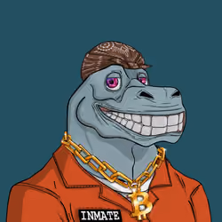 CryptoHippo #4009