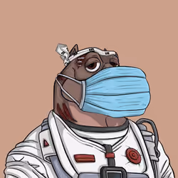 CryptoHippo #3260