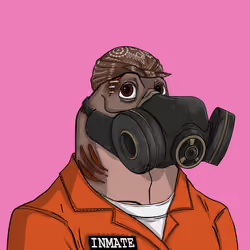 CryptoHippo #741