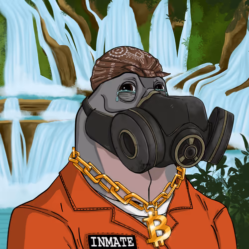 CryptoHippo #7266