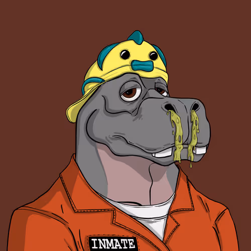 Cryptohipposnft