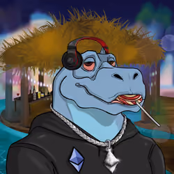 CryptoHippo #6576