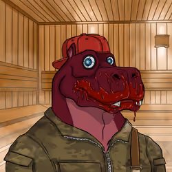 CryptoHippo #5543