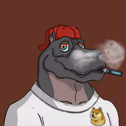 CryptoHippo #6264