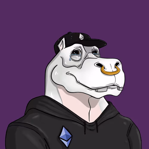 Cryptohipposnft
