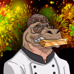 CryptoHippo #4518