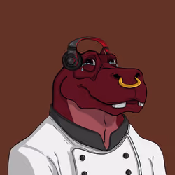 CryptoHippo #9920