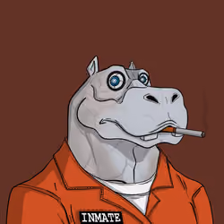 CryptoHippo #2229