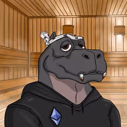 CryptoHippo #450