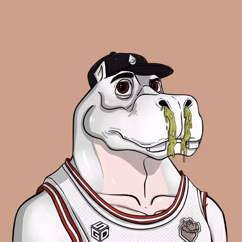 Cryptohipposnft