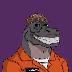 CryptoHippo #3247
