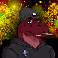 CryptoHippo #4697